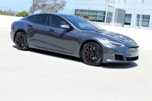 2016 Tesla Model S 70 Sedan 4D For Sale (+ iDeal Motors) $54988