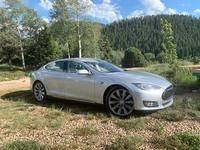 2013 Tesla Model S Performance (Tustin) $49495