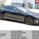 2016 Tesla Model S 90D Sedan 4D For Sale (+ iDeal Motors) $61988