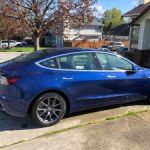 Tesla Model 3 test drives and recommedations