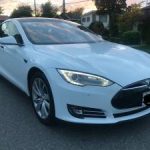 2014 Tesla Model S 85 under Tesla Warranty (Richmond) $63000