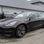 2019 Tesla Model 3 *Only 1 left!!!!!!* (CALL CALVIN 604 813 9001) $180