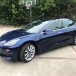 2018 Tesla 3 Long Range with Full Self Driving (santa barbara) $48250