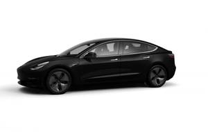Tesla Model 3 (dublin / pleasanton / livermore) $48000