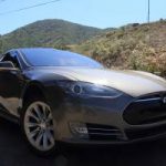Tesla Model S 90D (Escondido) $59000