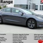 2018 Tesla Model 3 Sedan 4D For Sale (+ iDeal Motors) $49988