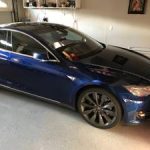 2016 Tesla Model S 90D (Brea) $48500