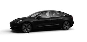 New 2019 Tesla Model 3 (with $4,375 in credits available) (alameda) $41100