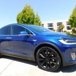 2016 Tesla X P90D AWD,LUDICROUS MODE,7 SEATER,22″RIMS,AUTOPILOT,WARRTY (ALCANTARA,TECH PACKAGE,EXCELLENT..LIKE NEW 150 K MSRP!!) $78888