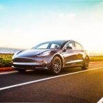 2018 Tesla Model 3 LR RWD Enhanced Auto Pilot Full Self Driving (emeryville) $49000