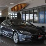 2015 Tesla Model S 85D AWD (+ ApexCars.net) $49991