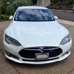 2014 Tesla Model S 85 (Camas) $45000