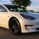 2018 Tesla Model 3 Long Range AWD (Seattle) $54999