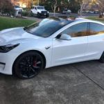 2018 Tesla Performance Model 3 (sonoma) $60000