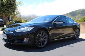 2014 Tesla Model S P85+ Performance (*2014* *Tesla* *Model* *S* *P85+* *Performance*) $39988
