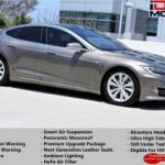 2016 Tesla Model S 75 Sedan 4D For Sale (+ iDeal Motors) $53988