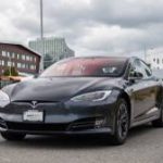 2017 Tesla Model S 90D AWD | 40,000KM (vancouver) $104995