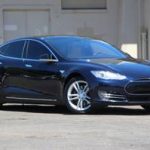 2015 Tesla Model S 85 4D Sedan (redwood city) $44999