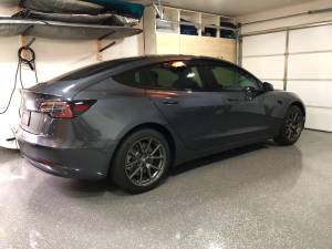 Tesla Model 3 Mid Range – Premium Interior (San Diego) $42000