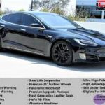 2016 Tesla Model S 90D Sedan 4D For Sale (+ iDeal Motors) $63988