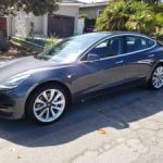 Tesla Model 3 (Long Beach) $48900