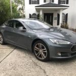 2014 Tesla Model S 85 (Orlando) $39750