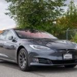 2017 Tesla S90D AWD (Vancouver) $104995