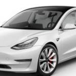 Tesla Model 3 Federal + BC Incentive! 1500km Referral code inside (Vancouver) $1