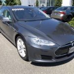 Mardjuki-778 892 0869-2015 Tesla Model S 70D AWD Low KM Best $$ !!!! (North Vancouver) $66990
