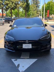 2017 Tesla Model S 75- $60,000 (santa clara) $60000