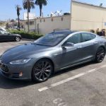 Tesla Model S P85+ Battery & Drivetrain warranty Good until 02/2022 (Redondo Beach) $36000