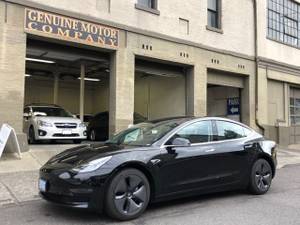 2018 Tesla Model 3 Enhanced Autopilot 1Owner 6,600 Miles! $49900