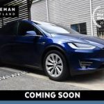 2017 Tesla Model X All Wheel Drive 75D AWD Autopilot Pano Roof Air Sus (Freeman Motor Company) $69995
