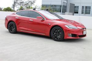 2016 Tesla Model S 75 Sedan 4D For Sale (+ iDeal Motors) $45988