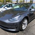 2018 Tesla Model 3 Long Range / AWD (fremont / union city / newark) $48000