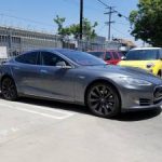 2014 Tesla Model S60 – CPO still (anaheim hills) $32500