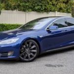 2016 Tesla Model S 85, Autopilot, Free Supercharging, Full Warranty! (Aliso Viejo) $53999