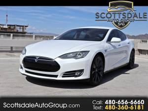 2013 Tesla Model S 4dr Sdn Performance (85260) $39995