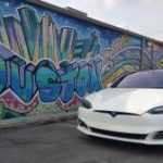 Unique 2017 Tesla Model S AWD (Houston) $62999