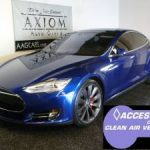 2015 Tesla Model S P90D Ludicrous (sunnyvale) $69998