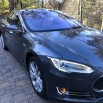 2016 Tesla Model S 85D.  Great condition and loaded (lafayette / orinda / moraga) $52500