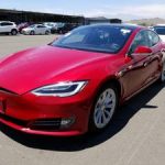 2016 Tesla MODEL S  75/// $46200