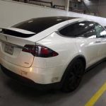 2016 Tesla X 90D $62800