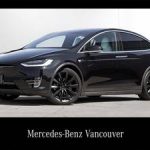 2018 Tesla Model X 75D⭐⭐ONE OWNER⭐⭐ $98400