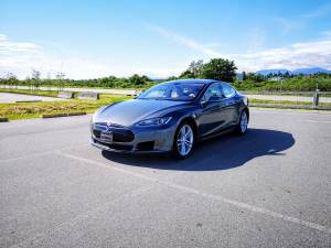 2013 Tesla Model S 60 (Call/Text Evan @ 604-780-8554) $53888