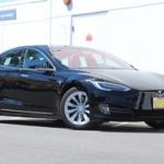 2018 Tesla Model S Black Drive it Today!!!! (concord / pleasant hill / martinez) $58763