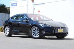 2018 Tesla Model S Black Drive it Today!!!! (concord / pleasant hill / martinez) $58763
