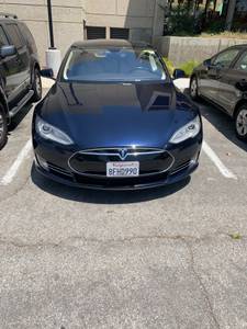 2014 Tesla Model S (Glendale) $34000