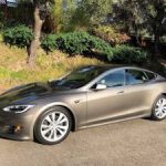 2016 Tesla Model S 90D $41500