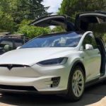 2018 Tesla Model X 75D Like New! (Multnomah Village) $74995
